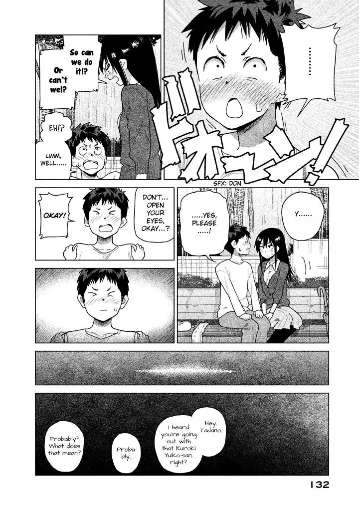 Kyou no Yuiko-san Chapter 29 5